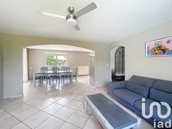 Maison à vendre 5 pièces 135 m² Ayguesvives