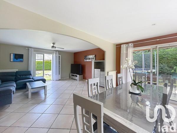 Maison à vendre 5 pièces 135 m² Ayguesvives