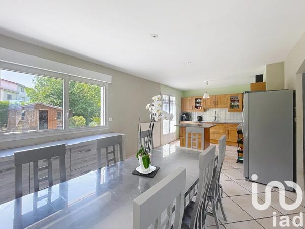 Maison à vendre 5 pièces 135 m² Ayguesvives