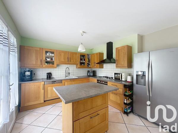 Maison à vendre 5 pièces 135 m² Ayguesvives