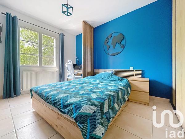 Maison à vendre 5 pièces 135 m² Ayguesvives