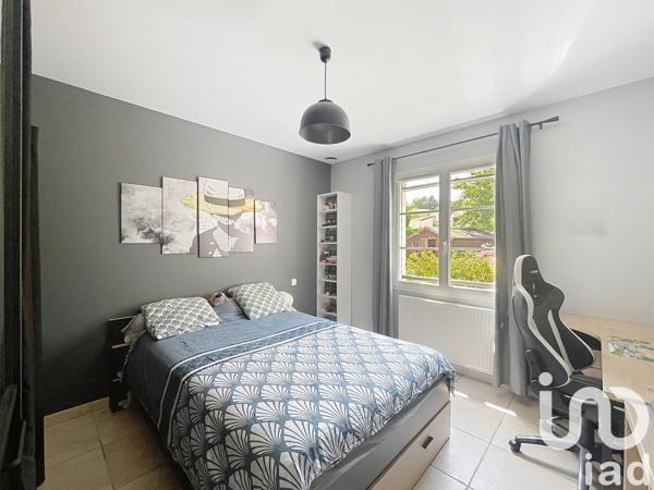 Maison à vendre 5 pièces 135 m² Ayguesvives