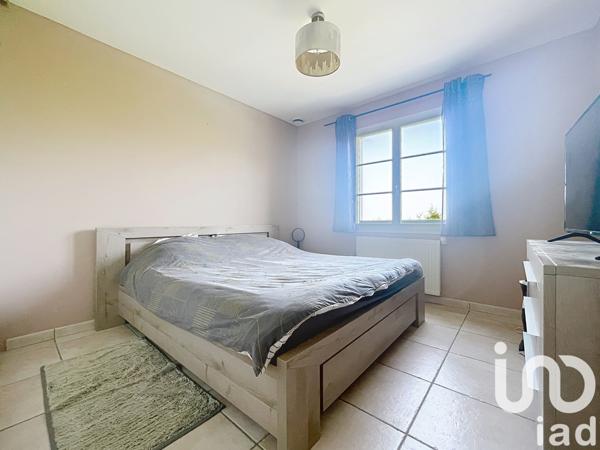 Maison à vendre 5 pièces 135 m² Ayguesvives