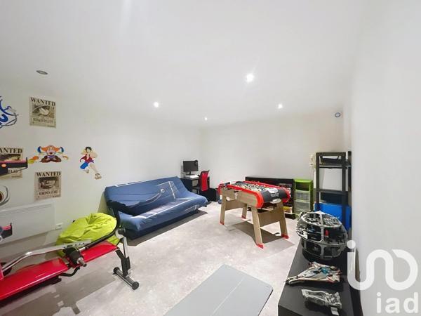 Maison à vendre 5 pièces 135 m² Ayguesvives