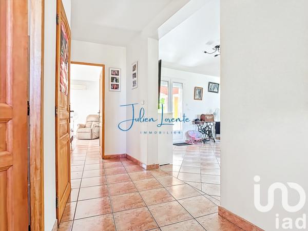 Maison à vendre 5 pièces 150 m² Salles-d'Aude