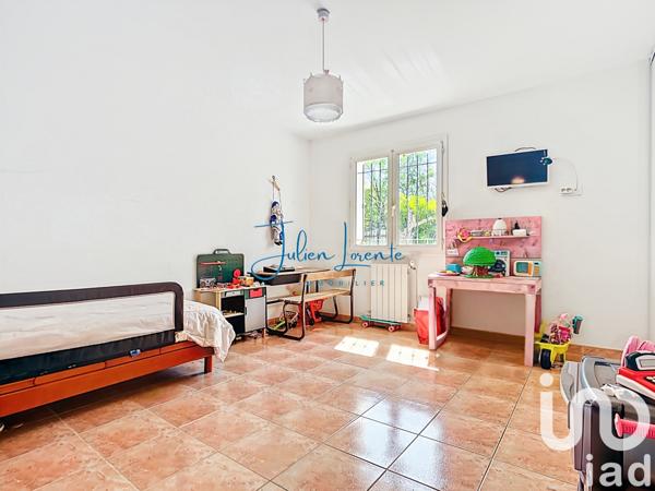 Maison à vendre 5 pièces 150 m² Salles-d'Aude