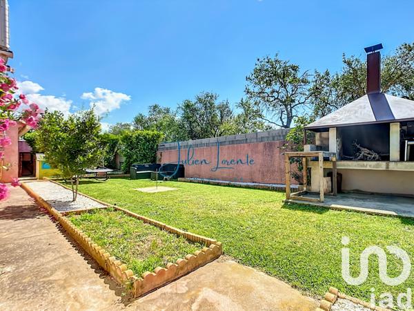 Maison à vendre 5 pièces 150 m² Salles-d'Aude