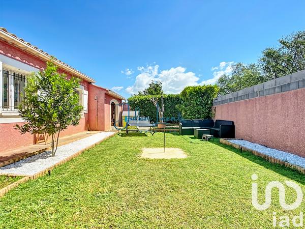 Maison à vendre 5 pièces 150 m² Salles-d'Aude