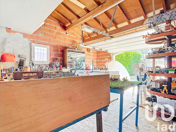 Maison à vendre 5 pièces 150 m² Salles-d'Aude