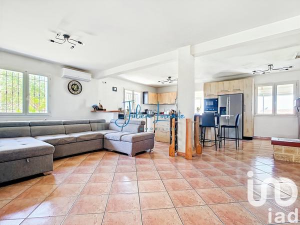 Maison à vendre 5 pièces 150 m² Salles-d'Aude