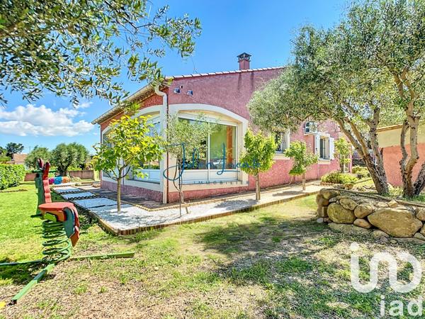Maison à vendre 5 pièces 150 m² Salles-d'Aude