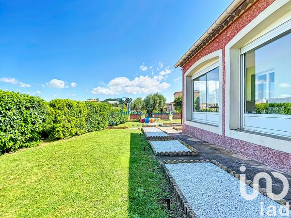 Maison à vendre 5 pièces 150 m² Salles-d'Aude