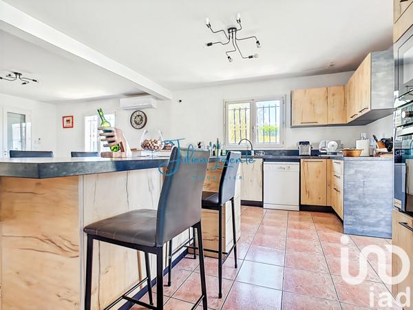 Maison à vendre 5 pièces 150 m² Salles-d'Aude