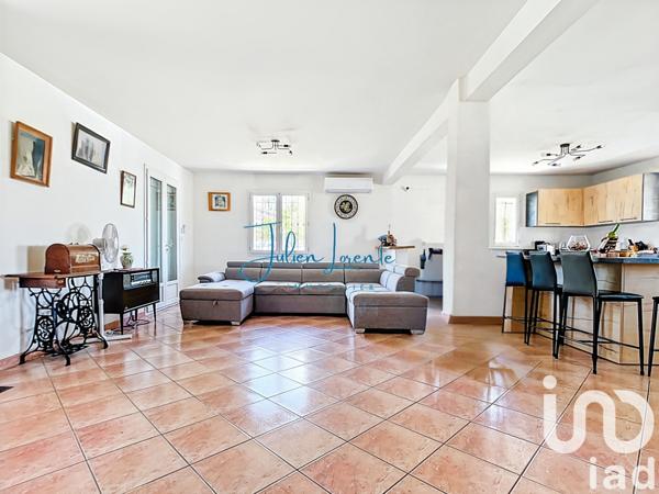 Maison à vendre 5 pièces 150 m² Salles-d'Aude