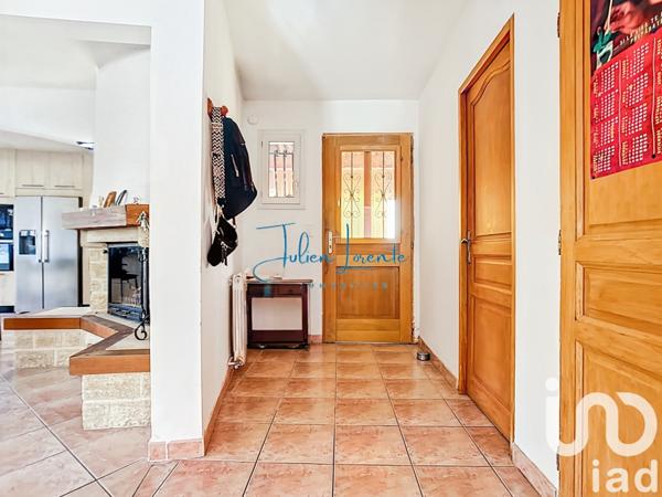 Maison à vendre 5 pièces 150 m² Salles-d'Aude
