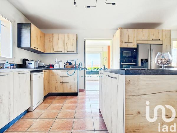 Maison à vendre 5 pièces 150 m² Salles-d'Aude