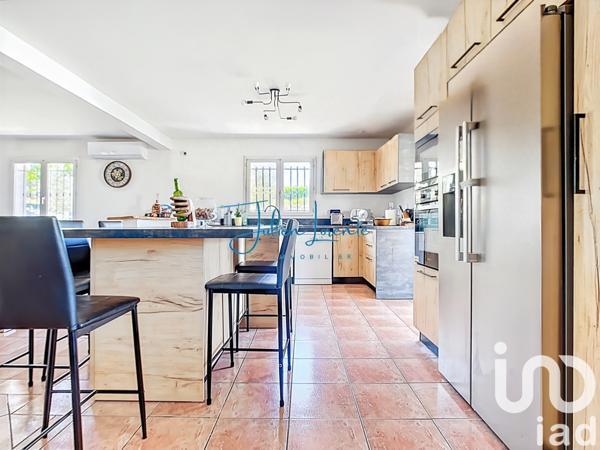 Maison à vendre 5 pièces 150 m² Salles-d'Aude