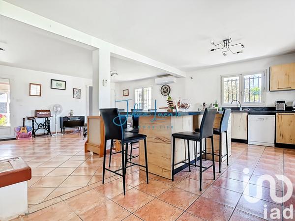 Maison à vendre 5 pièces 150 m² Salles-d'Aude