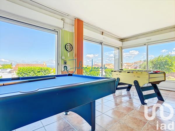 Maison à vendre 5 pièces 150 m² Salles-d'Aude