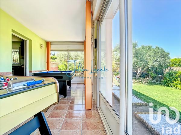 Maison à vendre 5 pièces 150 m² Salles-d'Aude