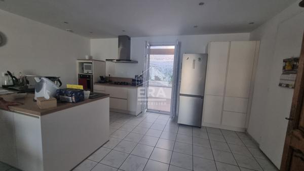 Maison de Plan Pied T4 Martigues Jonquieres