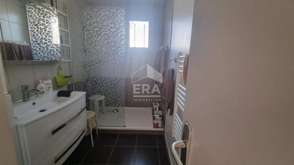 Maison de Plan Pied T4 Martigues Jonquieres