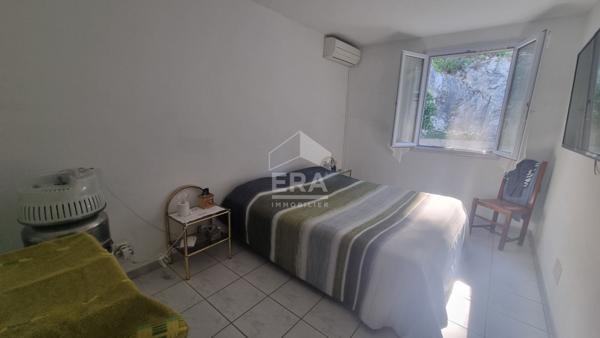 Maison de Plan Pied T4 Martigues Jonquieres