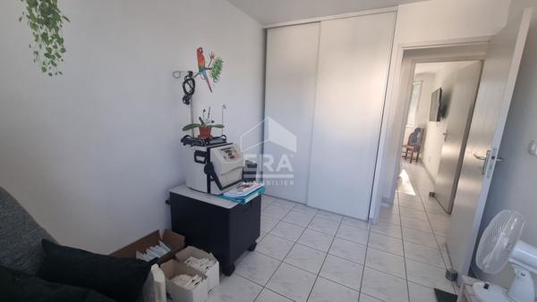 Maison de Plan Pied T4 Martigues Jonquieres