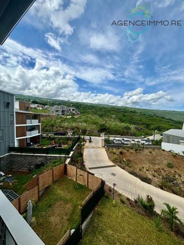 F2 Rés. BENGALI II de 46m2à La Plaine st Paul