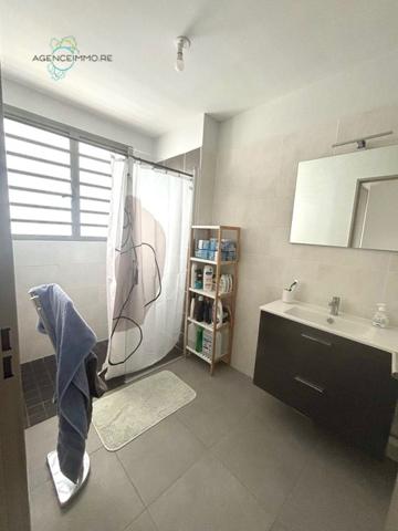 F2 Rés. BENGALI II de 46m2à La Plaine st Paul