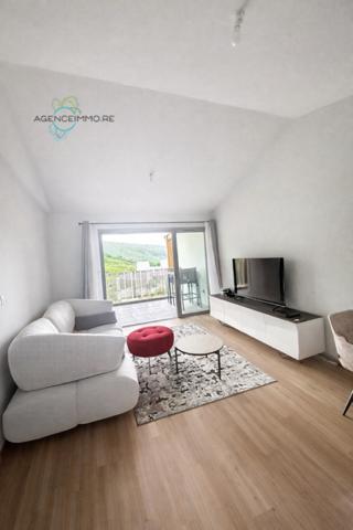 F2 Rés. BENGALI II de 46m2à La Plaine st Paul