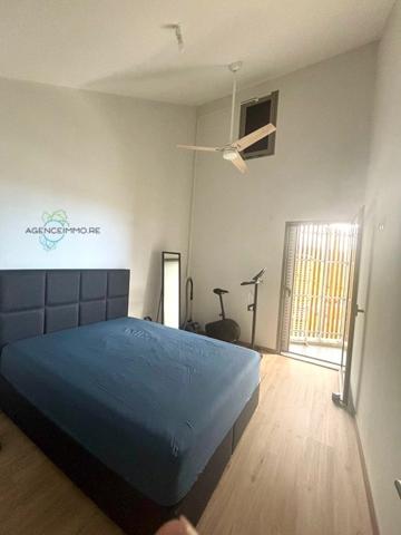 F2 Rés. BENGALI II de 46m2à La Plaine st Paul