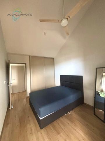 F2 Rés. BENGALI II de 46m2à La Plaine st Paul