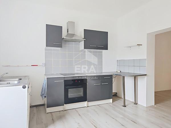 Maison à vendre à Longwy - Premier achat ou Idéal investisseur