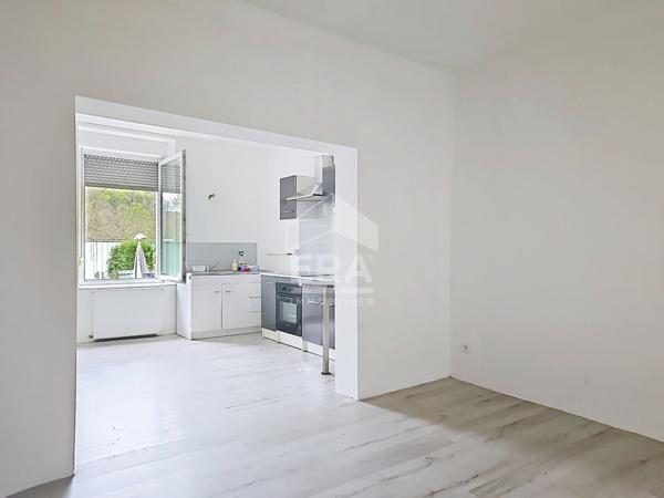 Maison à vendre à Longwy - Premier achat ou Idéal investisseur