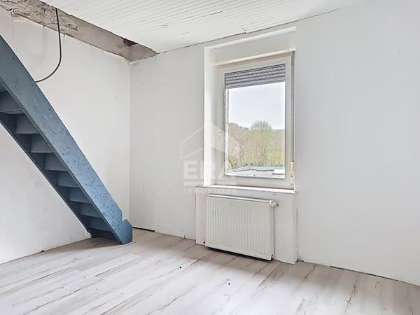 Maison à vendre à Longwy - Premier achat ou Idéal investisseur