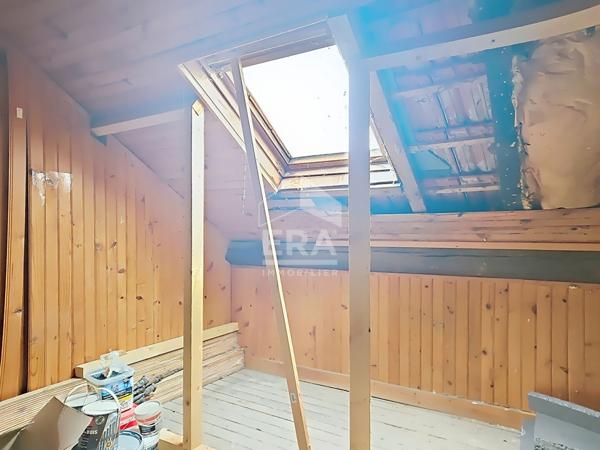 Maison à vendre à Longwy - Premier achat ou Idéal investisseur