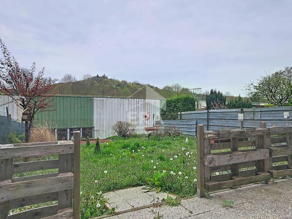 Maison à vendre à Longwy - Premier achat ou Idéal investisseur