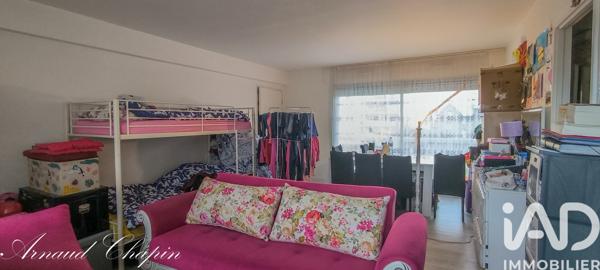 Appartement à vendre 2 pièces 51 m² Meaux