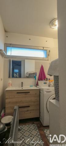 Appartement à vendre 2 pièces 51 m² Meaux