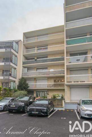 Appartement à vendre 2 pièces 51 m² Meaux