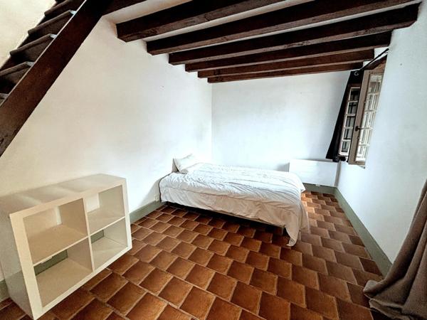 Maison de charme à Charny-Orée-de-Puisaye de 160m²