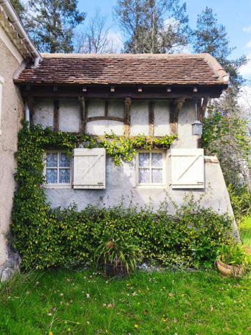 Maison ancienne de 98 m²