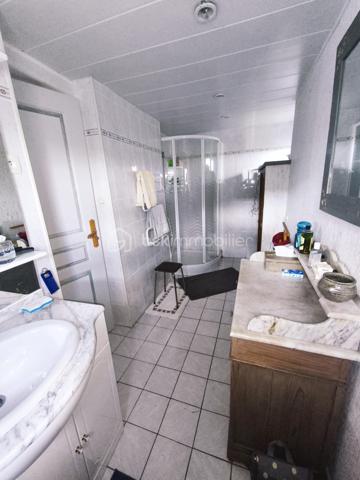 Maison ancienne de 98 m²