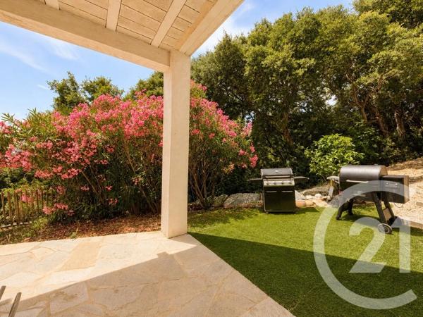 Maison à vendre  5 pièces - 162 m 2   POGGIO D OLETTA  - 202