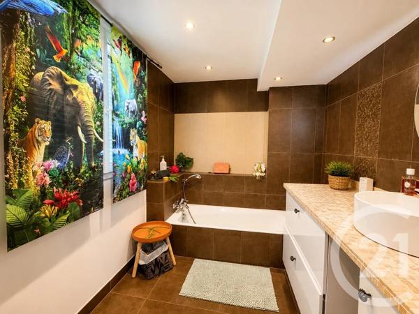 Maison à vendre  5 pièces - 162 m 2   POGGIO D OLETTA  - 202