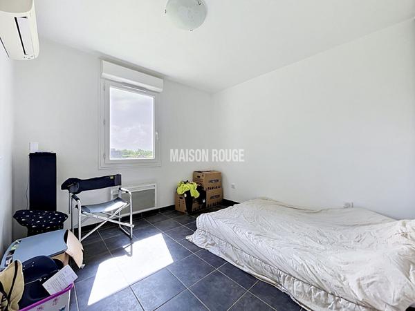 Maison de plain-pied à vendre à Sarzeau 3 chambres, jardin et terrain constructible