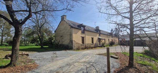 Maison à vendre à Cesson-Sévigné en Ille-et-Vilaine (35510), ref : 019/5356 MCB CESSON/NOYAL SUR VILAINE