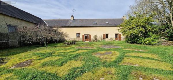 Maison à vendre à Cesson-Sévigné en Ille-et-Vilaine (35510), ref : 019/5356 MCB CESSON/NOYAL SUR VILAINE