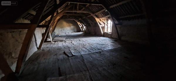 Maison à vendre à Cesson-Sévigné en Ille-et-Vilaine (35510), ref : 019/5356 MCB CESSON/NOYAL SUR VILAINE